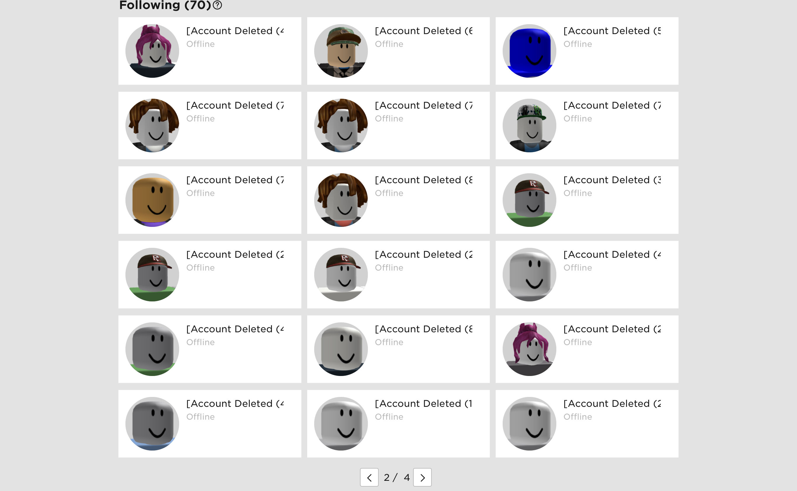 Username Roblox Wiki Fandom - all roblox accounts and passwords