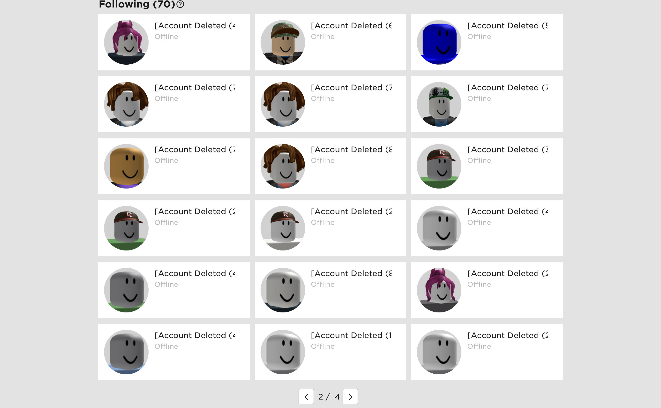 What's with the Robloxian(number) names on Roblox? : r/roblox