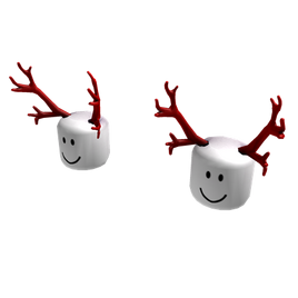 Antler Headrow