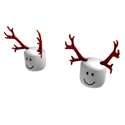 Catalog Antler Headrow Roblox Wikia Fandom - roblox wiki antlers