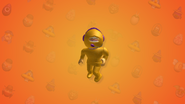 PeteyK473 may not be a talking, singing pop star egg who's traveled from another dimension, but if one showed up, they’d probably look like this.