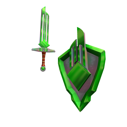 overseer sword roblox