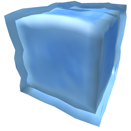 Catalog Ice Cube Roblox Wikia Fandom - code for roblox ice cube