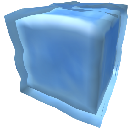 Ice Cube Roblox Wiki Fandom - ice cube roblox