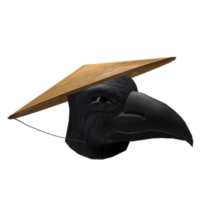 Master Crow | Roblox Wiki | Fandom