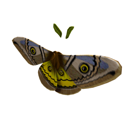 Catalog Glorious Moth Wings Roblox Wikia Fandom - wings of the divine butterfly roblox wikia fandom