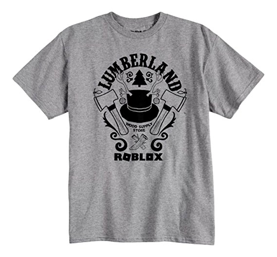 Roblox Black Logo Short Sleeve T-Shirt (Little Boys & Big Boys)