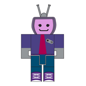 Roblox Toys Celebrity Collection Series 5 Roblox Wikia Fandom - roblox book of monsters minotaur celebrity gold collection