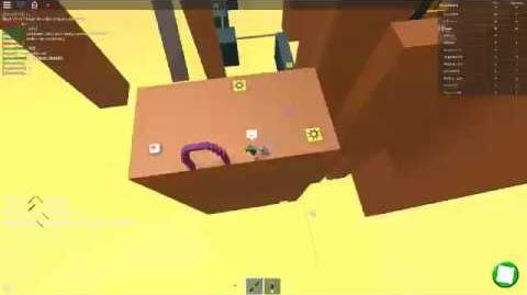 Sword Fights On The Heights Iv Roblox Wikia Fandom - steam workshop roblox sword fight on the heights iv