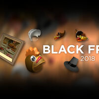 Black Friday 2018 Roblox Wikia Fandom - the dark reaper roblox 2019 robux codes 2018 not expired
