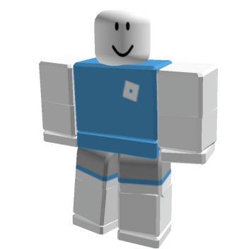 Default Clothing Roblox Wiki Fandom - how to make a outfit in roblox