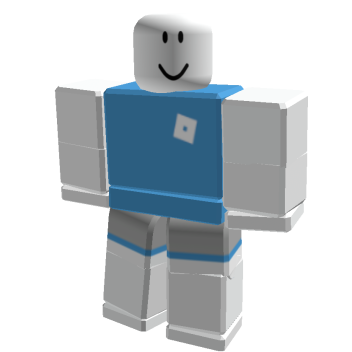 Default Clothing Roblox Wiki Fandom - how to make outfits on roblox