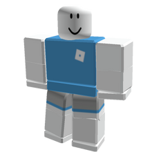 Default Clothing Roblox Wikia Fandom - roblox bypassed shirts 2017