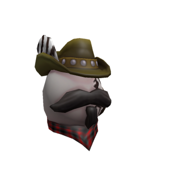 roblox should put some hats that are unavailable to get on