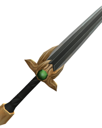 Dragon Slayer Knight S Sword Roblox Wiki Fandom - sir lancelot's sword roblox