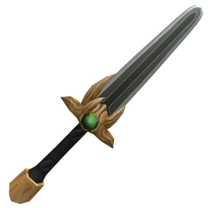 Catalog Dragon Slayer Knight S Sword Roblox Wikia Fandom - dragon slayer sword roblox