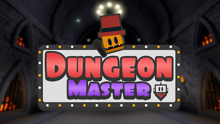 Dungeon Master Roblox Wiki Fandom - dugeon master roblox codes