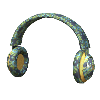 loner_cactus on X: #Roblox Promocode Redeem SMYTHSHEADPHONES2020 To this  link to get these headphones!    / X