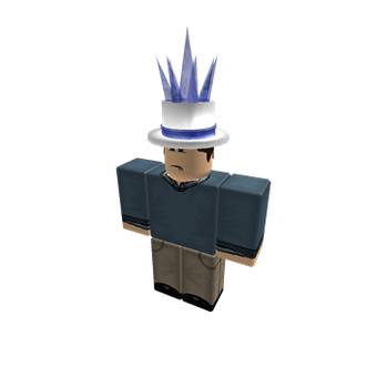 List Of Controversial Users Roblox Wikia Fandom - this is possibly ugliest hat on roblox roblox