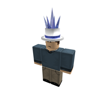 Firefume Roblox Wiki Fandom - the robloxian general hospital roblox