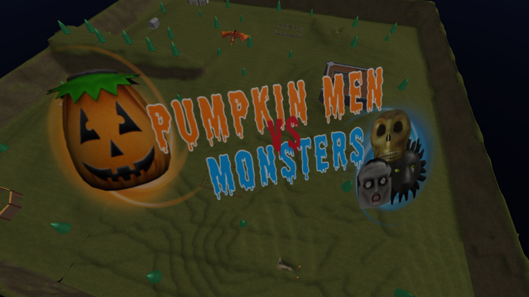 Halloween Updates on Roblox 2022 - Everything We Know So Far-Game