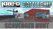 KRE-O Battleship Game 2