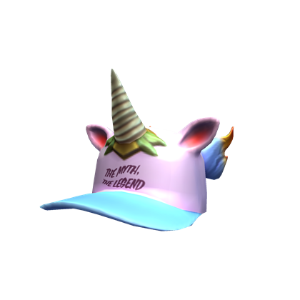 Catalog Legendary Cap Roblox Wikia Fandom - roblox animal hats