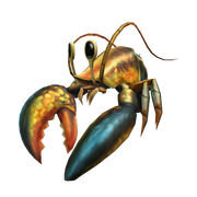 Lobster Friend