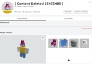 Usuario cuyo nombre se cambió a Contenido Eliminado.