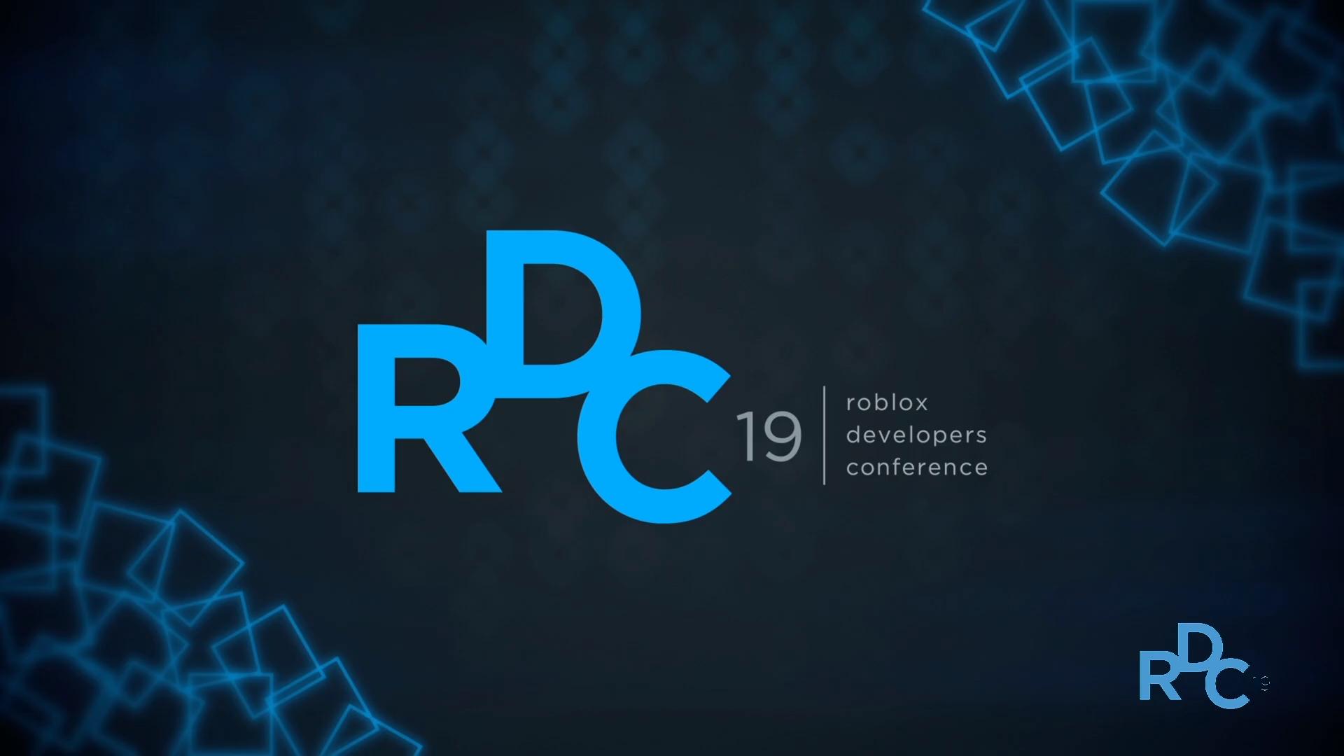 Roblox Developers Conference 2019 Roblox Wiki Fandom - roblox plugins ceo