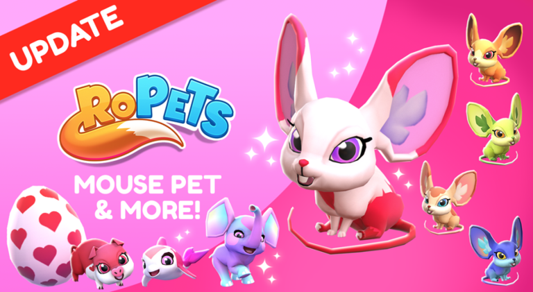 BIG Games Pets Roblox Group - Rolimon's