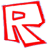 Фавикон Roblox в период с 2006 по 2015 год.