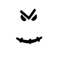 Catalog Stitchface Roblox Wikia Fandom - roblox vampire face mask id code