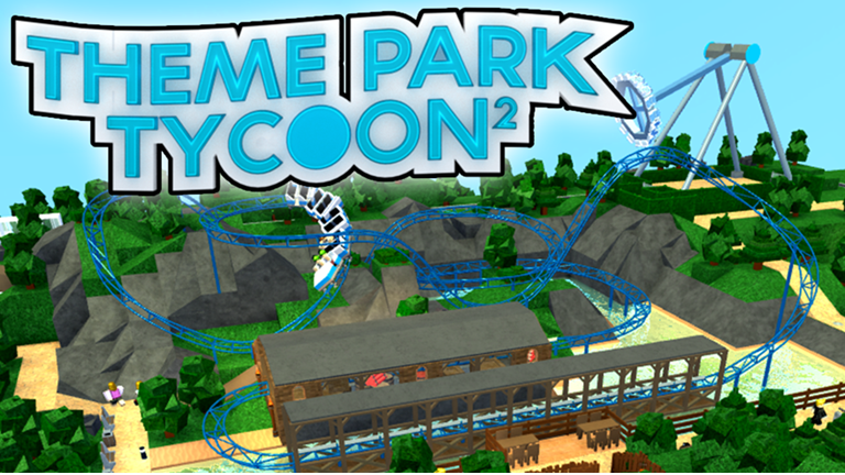 Community Den S Theme Park Tycoon 2 Roblox Wikia Fandom - roblox pictures id of theme park ride
