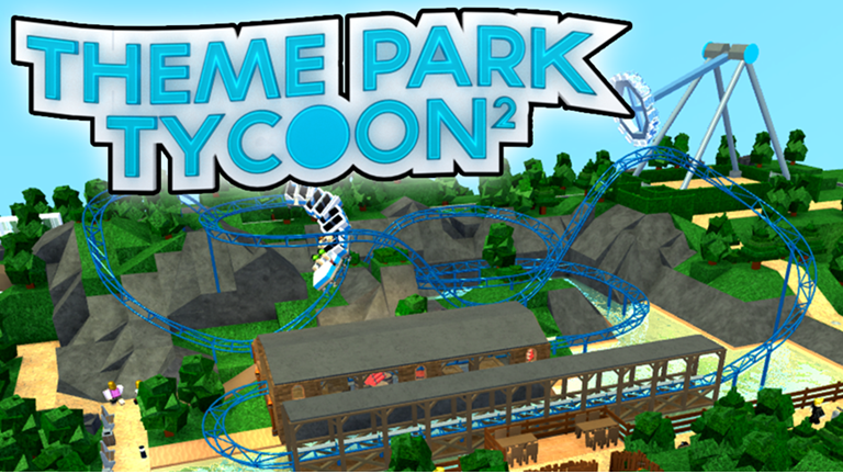 Classic Roblox Maps : r/ThemeParkTycoon2