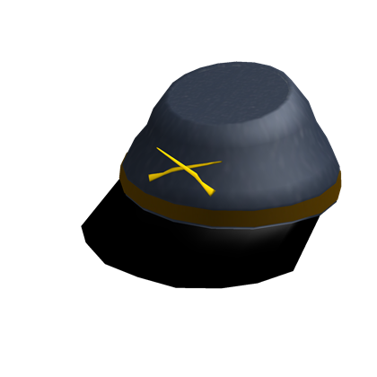 Catalog Union Army Cap Roblox Wikia Fandom - union army roblox