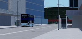 AC Hang Chi Eye Hospital Hang Feng Street 20250731