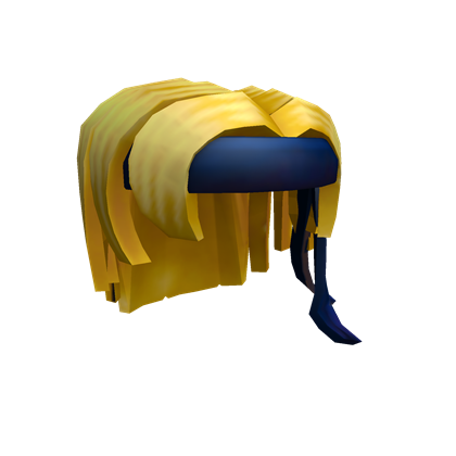 Bombo Blue Roblox Wiki Fandom - roblox blue hair with yellow head band