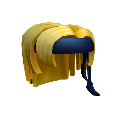 Catalog Bombo Blue Roblox Wikia Fandom - bombo hair roblox