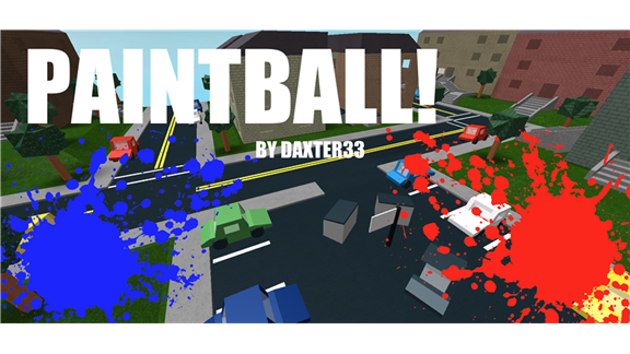 Community Daxter33 Paintball Roblox Wikia Fandom - paintball roblox