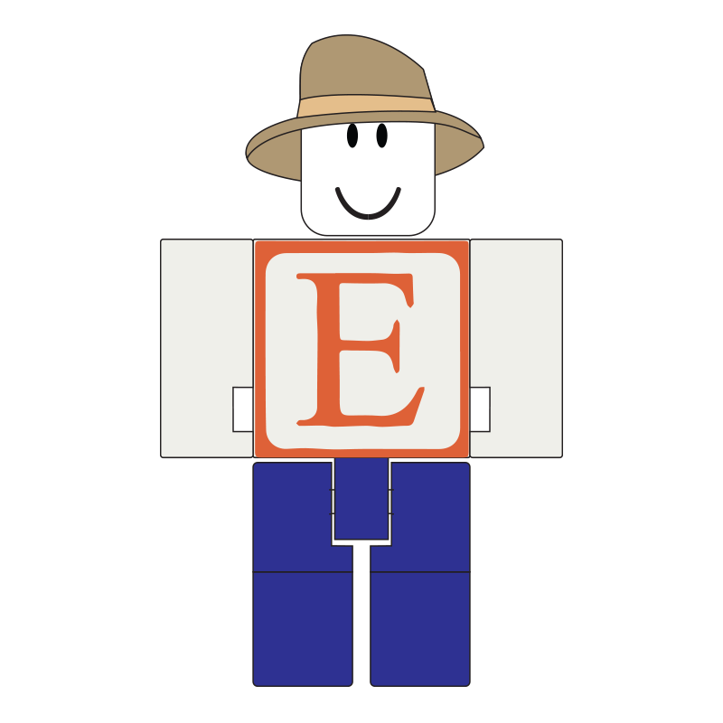 erik.cassel, Roblox Wiki