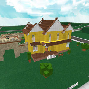 Community Roblox Happy Home In Robloxia Roblox Wikia Fandom - happy homes roblox