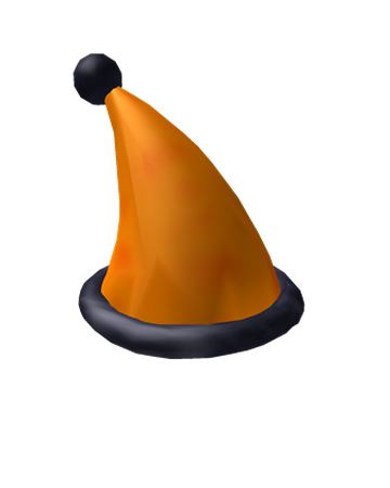 Halloween Santa Hat Roblox Wiki Fandom - roblox party hat wiki