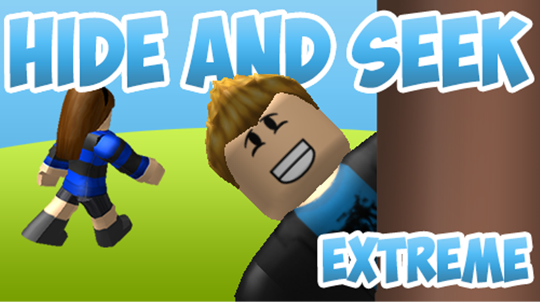 roblox hide and seek videos