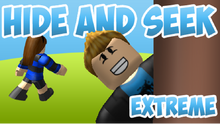 Hide and Seek Extreme Thumbnail