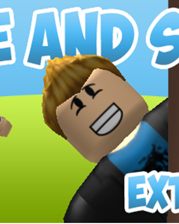 Community Tim7775 Hide And Seek Extreme Roblox Wikia Fandom - worlds worst seeker roblox hide and seek with jerome