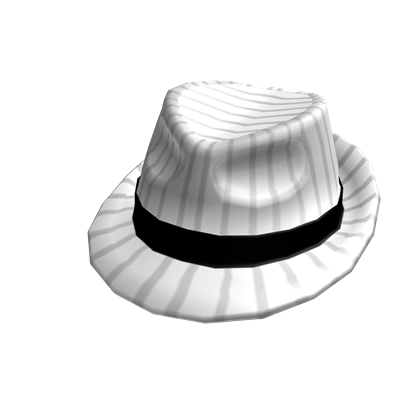 roblox fedora roblox