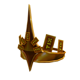 Lord of the Tixeration