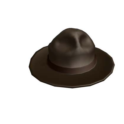 military hat roblox