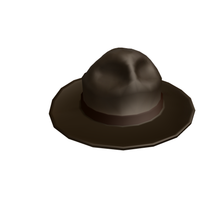 Park Ranger Hat